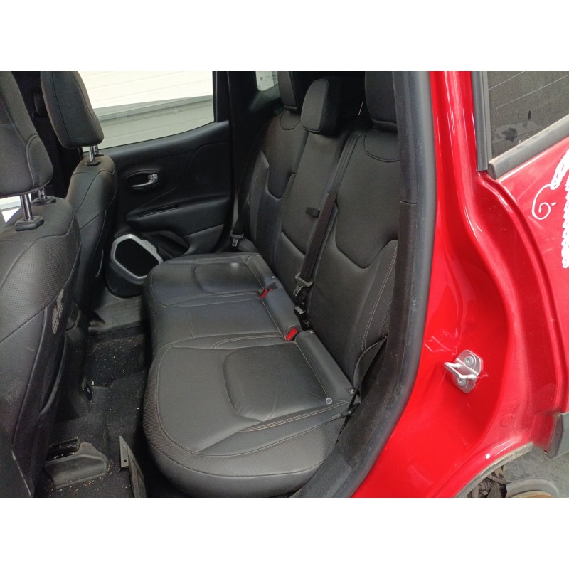 jeep renegade suv (bu, b1, bv) del año 2014