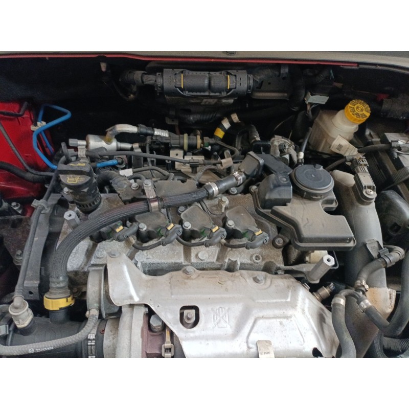 jeep renegade suv (bu, b1, bv) del año 2014