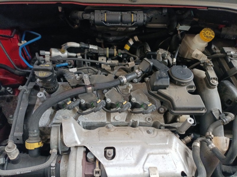 jeep renegade suv (bu, b1, bv) del año 2014