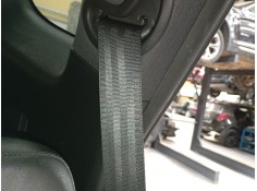 CINTURON SEGURIDAD TRASERO IZQUIERDO 