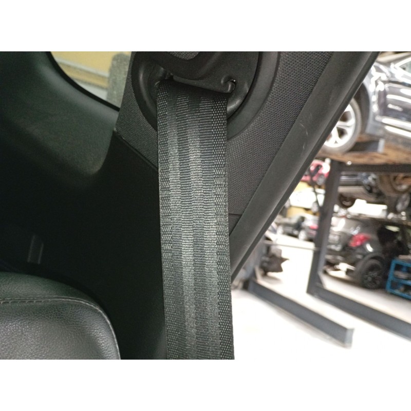 Recambio de cinturon seguridad trasero izquierdo para hyundai santa fé iii (dm, dma) 2.2 crdi 4wd referencia OEM IAM   