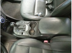 Recambio de consola central para hyundai santa fé iii (dm, dma) 2.2 crdi 4wd referencia OEM IAM   