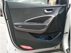 GUARNECIDO PUERTA DELANTERA IZQUIERDA 