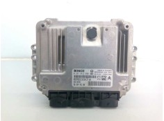 Recambio de centralita motor uce para citroen c4 picasso cool referencia OEM IAM 9663476280 0281012980 