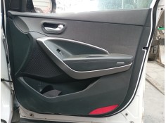 GUARNECIDO PUERTA DELANTERA DERECHA 