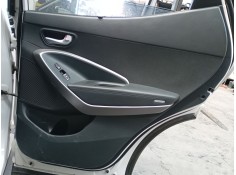 GUARNECIDO PUERTA TRASERA DERECHA 