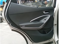 GUARNECIDO PUERTA TRASERA IZQUIERDA 
