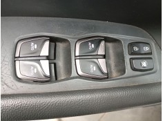 MANDO ELEVALUNAS DELANTERO IZQUIERDO 