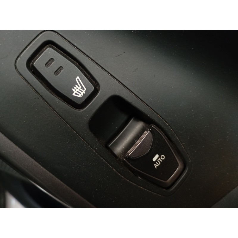 Recambio de mando elevalunas trasero derecho para hyundai santa fé iii (dm, dma) 2.2 crdi 4wd referencia OEM IAM   