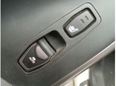 MANDO ELEVALUNAS TRASERO IZQUIERDO 