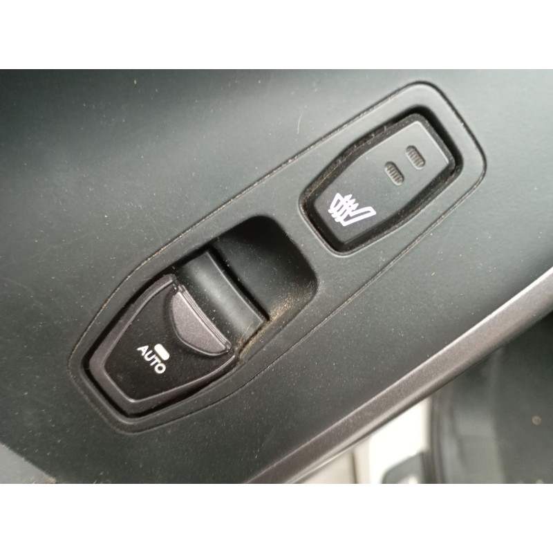 Recambio de mando elevalunas trasero izquierdo para hyundai santa fé iii (dm, dma) 2.2 crdi 4wd referencia OEM IAM   