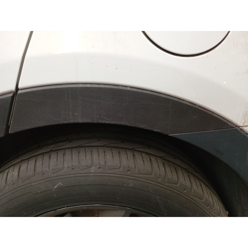 Recambio de aletin trasero izquierdo para hyundai santa fé iii (dm, dma) 2.2 crdi 4wd referencia OEM IAM   