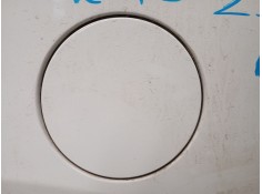 TAPA EXTERIOR COMBUSTIBLE 