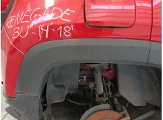 Recambio de aletin trasero derecho para jeep renegade suv (bu, b1, bv) 1.4 4x4 referencia OEM IAM   