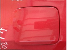 TAPA EXTERIOR COMBUSTIBLE 