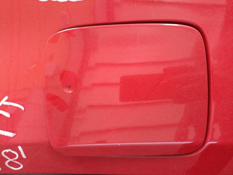 Recambio de tapa exterior combustible para jeep renegade suv (bu, b1, bv) 1.4 4x4 referencia OEM IAM   