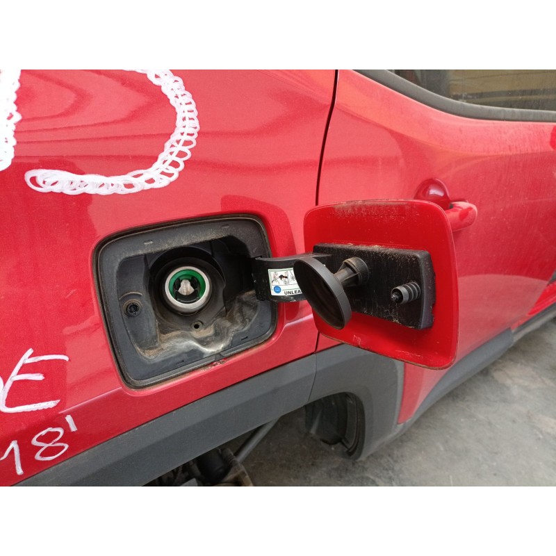Recambio de tapa exterior combustible para jeep renegade suv (bu, b1, bv) 1.4 4x4 referencia OEM IAM   
