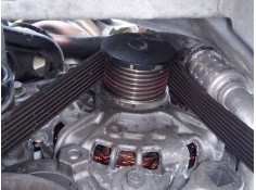 Recambio de alternador para nissan pulsar (c13) acenta referencia OEM IAM   