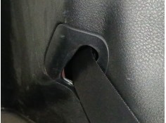 CINTURON SEGURIDAD TRASERO IZQUIERDO 