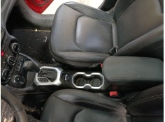 Recambio de consola central para jeep renegade suv (bu, b1, bv) 1.4 4x4 referencia OEM IAM   