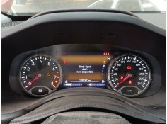 Recambio de cuadro instrumentos para jeep renegade suv (bu, b1, bv) 1.4 4x4 referencia OEM IAM 735656889   2