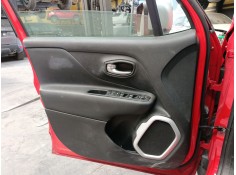 Recambio de guarnecido puerta delantera izquierda para jeep renegade suv (bu, b1, bv) 1.4 4x4 referencia OEM IAM   