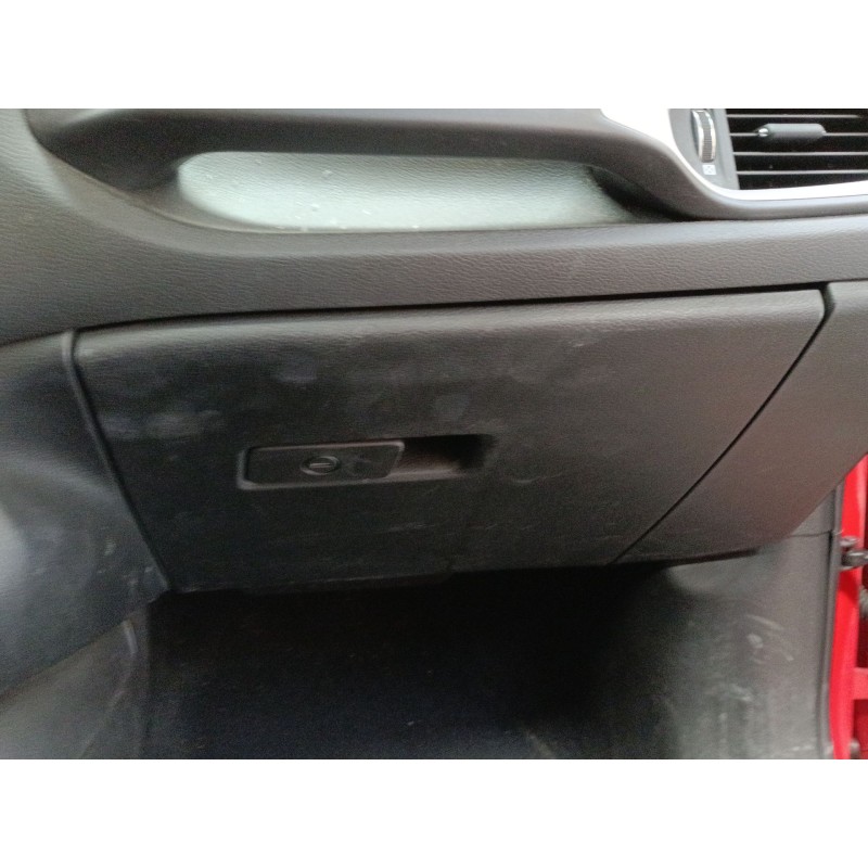 Recambio de guantera para jeep renegade suv (bu, b1, bv) 1.4 4x4 referencia OEM IAM   