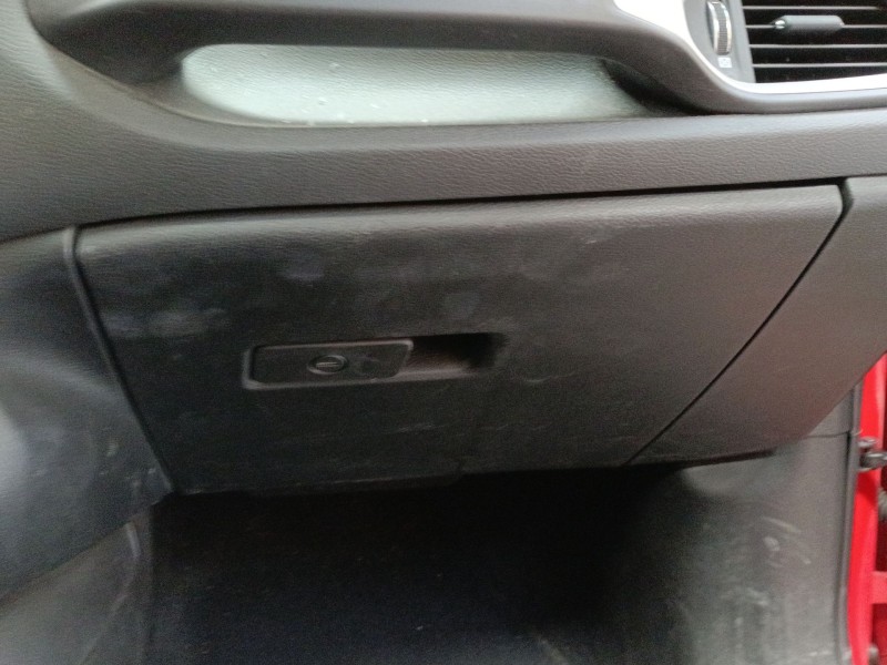 Recambio de guantera para jeep renegade suv (bu, b1, bv) 1.4 4x4 referencia OEM IAM   