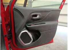 Recambio de guarnecido puerta delantera derecha para jeep renegade suv (bu, b1, bv) 1.4 4x4 referencia OEM IAM   