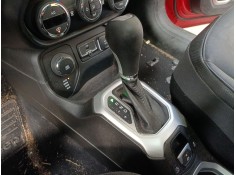Recambio de palanca cambio para jeep renegade suv (bu, b1, bv) 1.4 4x4 referencia OEM IAM    2