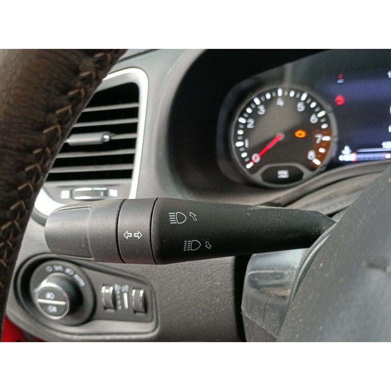 Recambio de mando intermitentes para jeep renegade suv (bu, b1, bv) 1.4 4x4 referencia OEM IAM   
