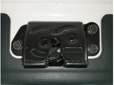 CERRADURA MALETERO / PORTON 