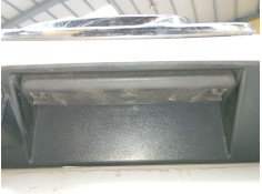 MANETA EXTERIOR PORTON 