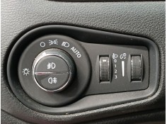 Recambio de mando luces para jeep renegade suv (bu, b1, bv) 1.4 4x4 referencia OEM IAM   