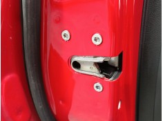 CERRADURA PUERTA TRASERA IZQUIERDA 