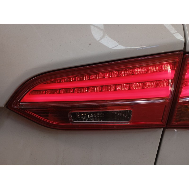 Recambio de piloto trasero derecho porton para hyundai santa fé iii (dm, dma) 2.2 crdi 4wd referencia OEM IAM   