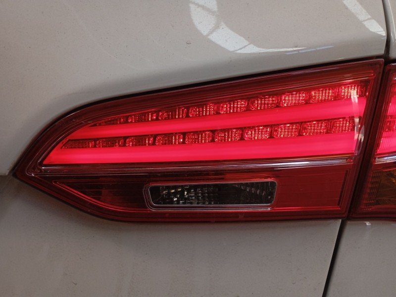 Recambio de piloto trasero derecho porton para hyundai santa fé iii (dm, dma) 2.2 crdi 4wd referencia OEM IAM   