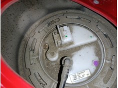 Recambio de aforador para jeep renegade suv (bu, b1, bv) 1.4 4x4 referencia OEM IAM   