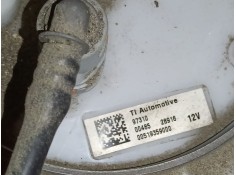 Recambio de aforador para jeep renegade suv (bu, b1, bv) 1.4 4x4 referencia OEM IAM    2