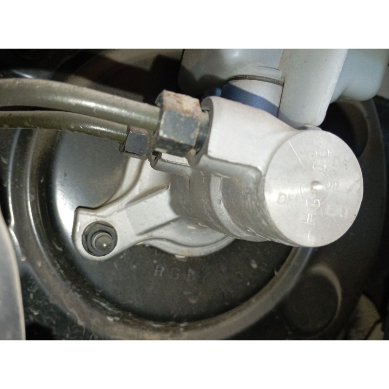 Recambio de bomba freno para hyundai santa fé iii (dm, dma) 2.2 crdi 4wd referencia OEM IAM   