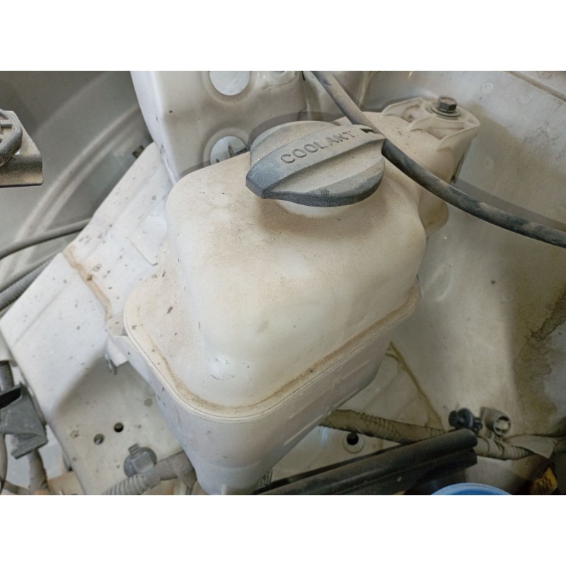 Recambio de deposito expansion para hyundai santa fé iii (dm, dma) 2.2 crdi 4wd referencia OEM IAM   