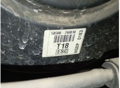 Recambio de servofreno para hyundai santa fé iii (dm, dma) 2.2 crdi 4wd referencia OEM IAM   