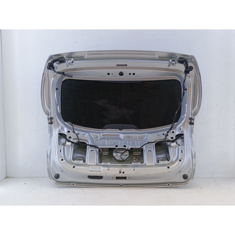 Recambio de porton trasero para mg mg zs suv 1.0 t-gdi referencia OEM IAM   