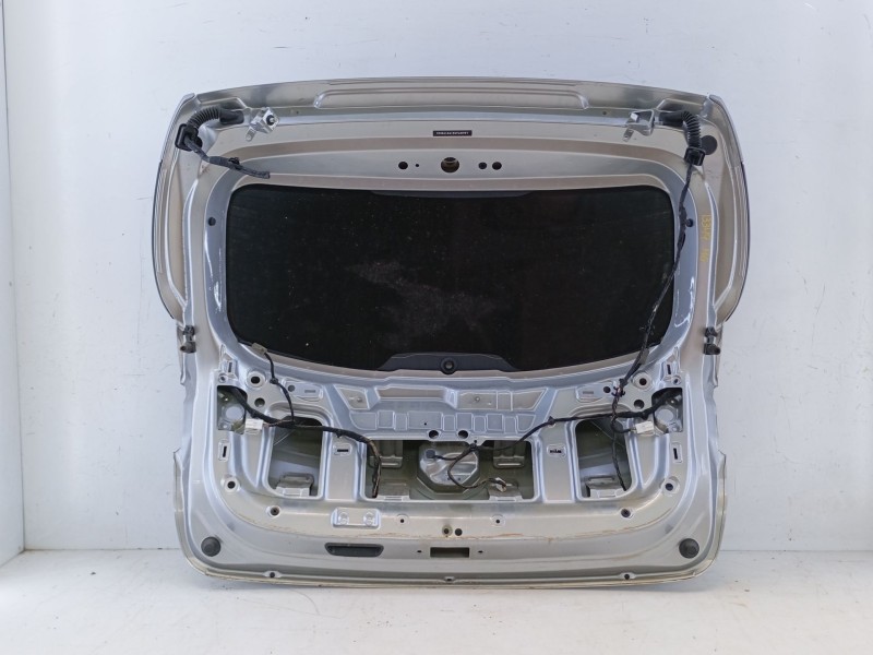 Recambio de porton trasero para mg mg zs suv 1.0 t-gdi referencia OEM IAM   