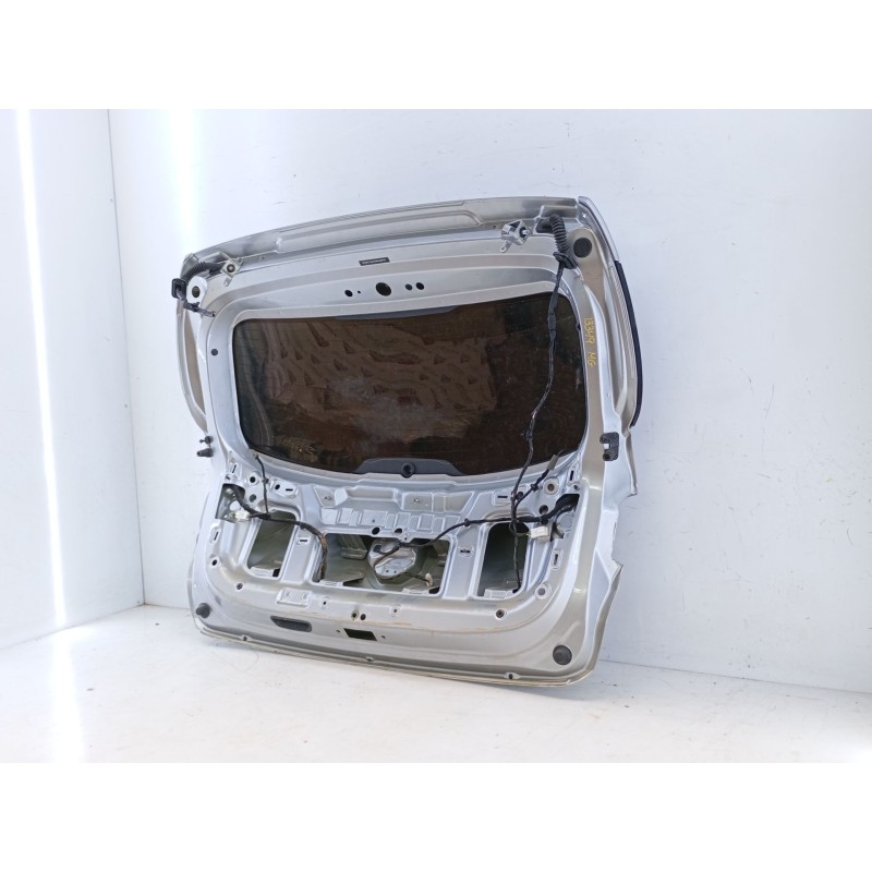 Recambio de porton trasero para mg mg zs suv 1.0 t-gdi referencia OEM IAM   