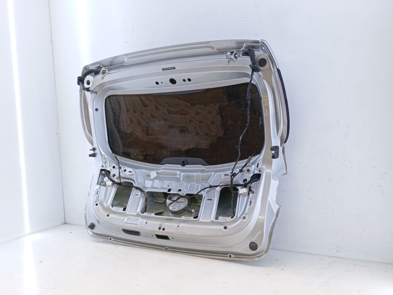 Recambio de porton trasero para mg mg zs suv 1.0 t-gdi referencia OEM IAM   