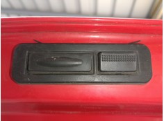 Recambio de maneta exterior porton para jeep renegade suv (bu, b1, bv) 1.4 4x4 referencia OEM IAM   