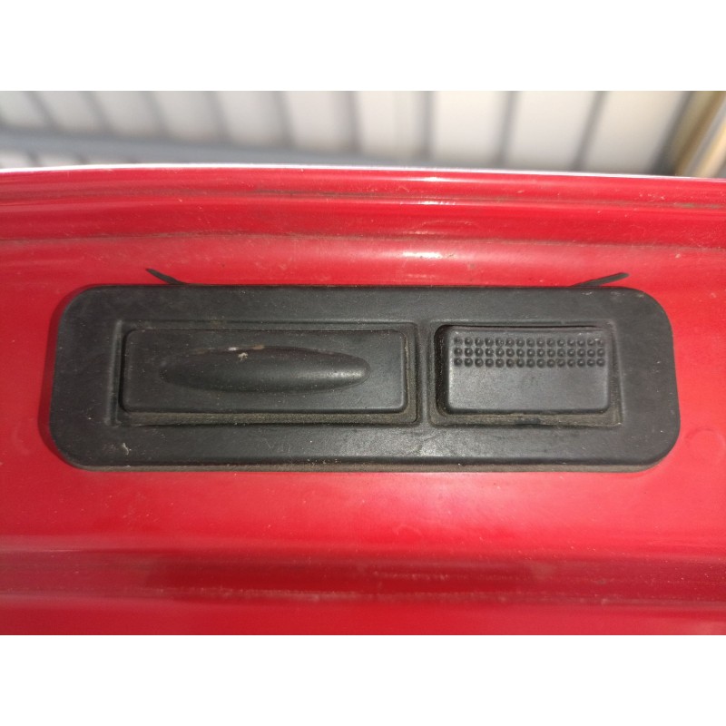 Recambio de maneta exterior porton para jeep renegade suv (bu, b1, bv) 1.4 4x4 referencia OEM IAM   