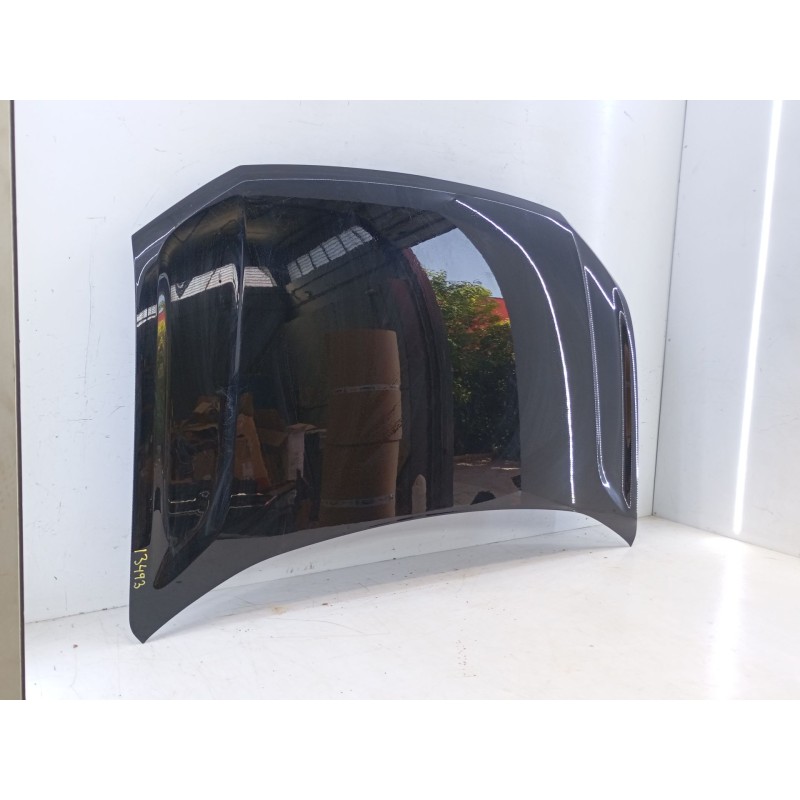 Recambio de capot para volkswagen t-cross (c11, d31) 1.0 tsi referencia OEM IAM   