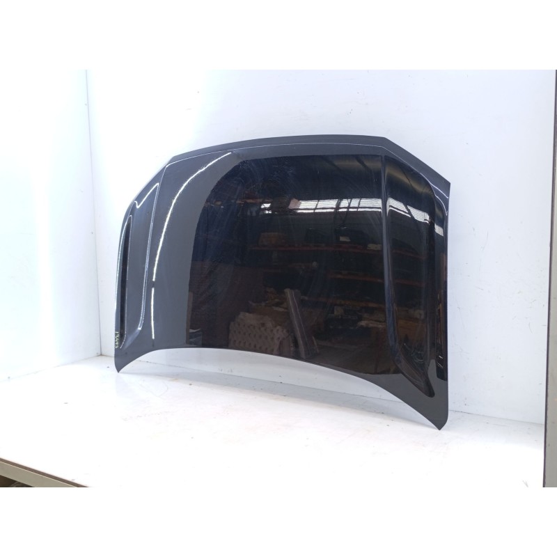 Recambio de capot para volkswagen t-cross (c11, d31) 1.0 tsi referencia OEM IAM   